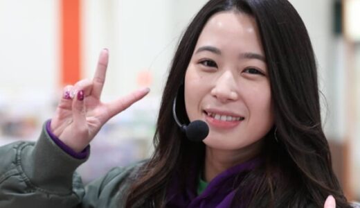 橘リノの結婚説の真相は？独身の理由は恋愛トラウマのせい？