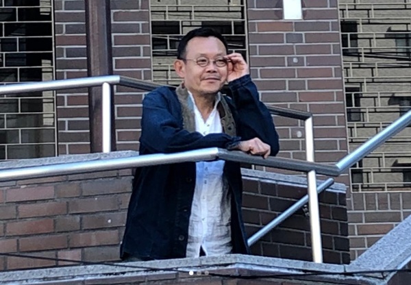 近藤芳正と前妻の関係性は？現在の妻との生活ぶりも深掘り！！