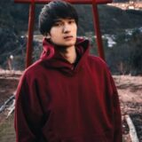 ジェシーのお父さんはアメリカ人！職業は英会話講師なのか！？