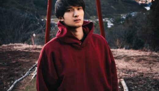 ジェシーのお父さんはアメリカ人！職業は英会話講師なのか！？