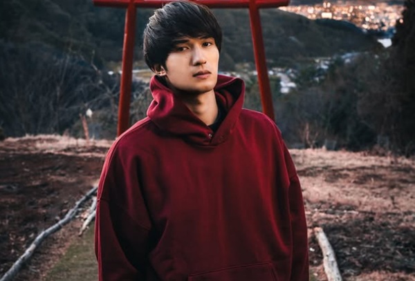 ジェシーのお父さんはアメリカ人!職業は英会話講師なのか!?