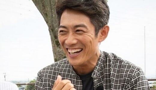 反町隆史の父親はあの俳優？噂と真実を徹底的に検証してみた！