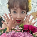 神田うのの母親はフィリピン人？説を覆す出身地と驚きの家庭環境とは？