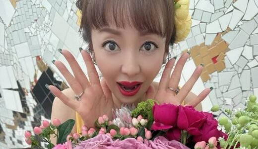 神田うのの母親はフィリピン人？説を覆す出身地と驚きの家庭環境とは？