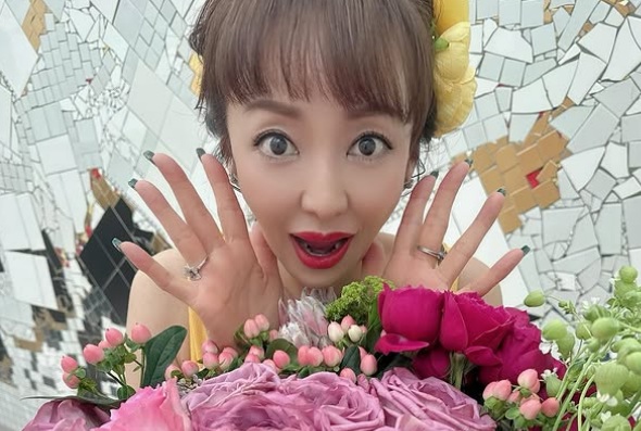 神田うのの母親はフィリピン人？説を覆す出身地と驚きの家庭環境とは？