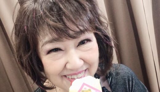 小坂明子と旦那の結婚秘話と家族の今を徹底解説！旦那と支え合った夫婦愛とは？