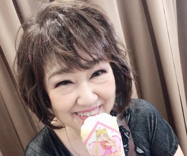 小坂明子と旦那の結婚秘話と家族の今を徹底解説！旦那と支え合った夫婦愛とは？
