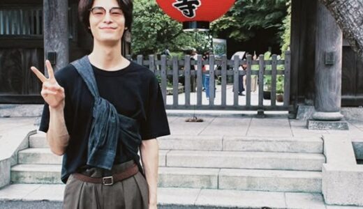 塩野瑛久の彼女【2025最新】匂わせゼロの真相と歴代熱愛3人・恋愛＆結婚観を徹底解説