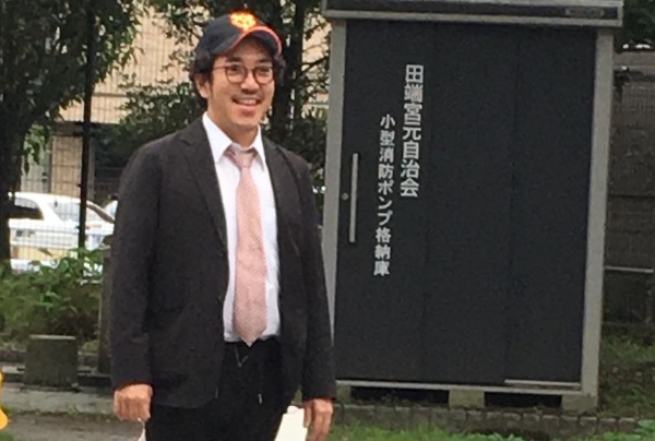 木村魚拓の嫁は誰？出会いから現在までを徹底解説！