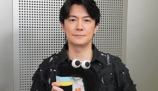 福山雅治の実家はどこ？実家が観光名所になった驚きの理由とは！？