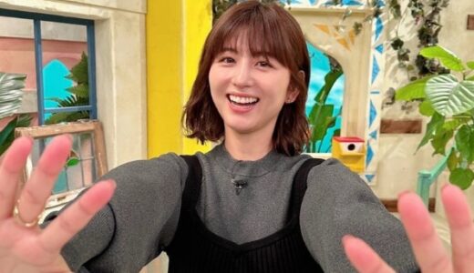 宇賀なつみが子どもを持たない理由と今後の可能性｜占い予言・離婚背景を総まとめ
