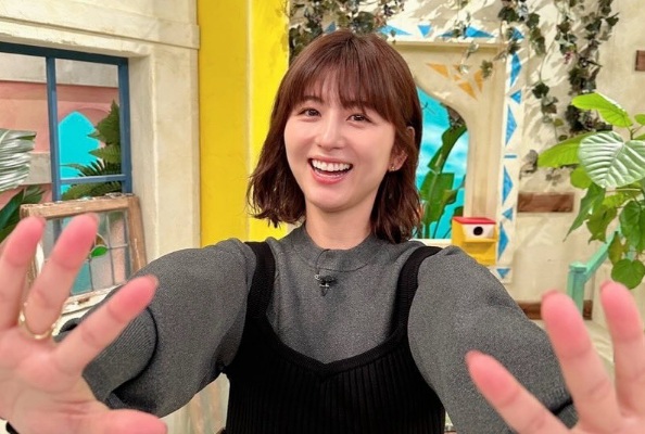 宇賀なつみに子どもがいない理由は？離婚と妊娠の真相を総まとめ！！