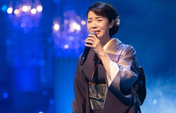 香西かおりと夫の結婚と離婚理由を徹底解説！今の暮らしもまとめて紹介！！