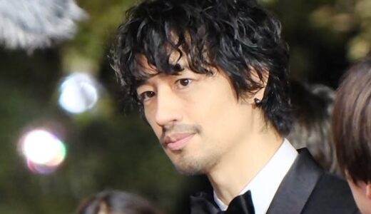 斎藤工の結婚相手に最も近い女性は誰？歴代彼女と噂の真相を総まとめ！