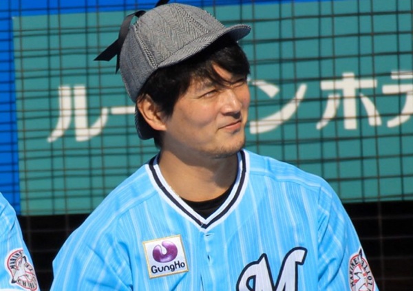 涌井秀章の再婚の噂は本当か？誤解と夫婦生活の実情まとめ！！