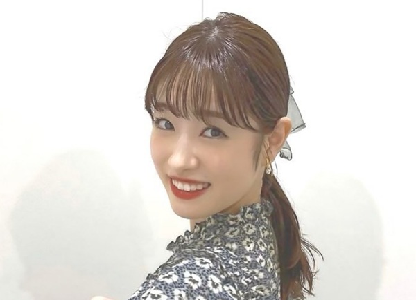 高橋ひかるの熱愛！歴代彼氏は5人？結婚観と理想の夫像を徹底調査！