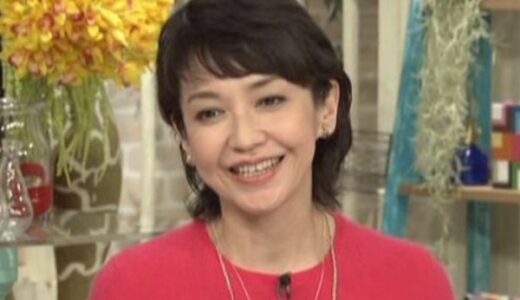 賀来千香子の兄は医師で実業家！家族構成と豪邸の真相に迫る！！