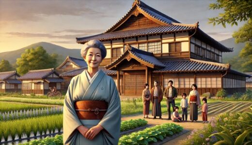 本木さき子とは何者？実家や家族構成を徹底解説！！