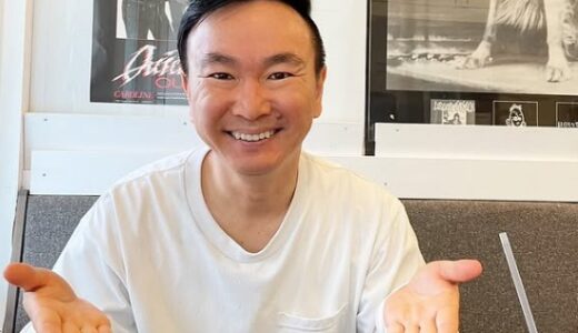 かまいたち山内の実家が金持ちの理由とは？年収・実家の豪邸事情も紹介！