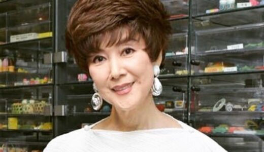 楠田枝里子に旦那がいない理由は？独身を選んだ人生観と驚きの私生活に迫る！！