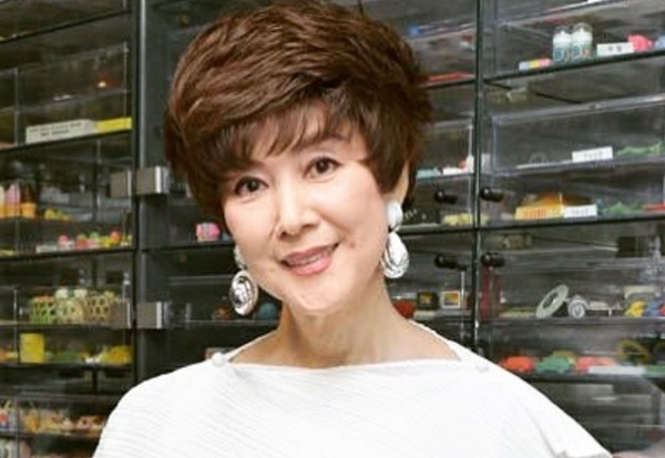 楠田枝里子に旦那がいない理由は？独身を選んだ人生観と驚きの私生活に迫る！！