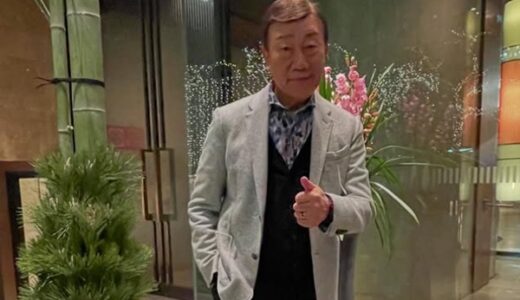 橋幸夫の娘は弁護士？娘・奈央が芸能人ではなく法律家になった経緯に迫る！！
