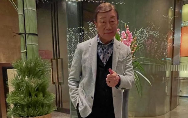 橋幸夫の娘は弁護士？娘・奈央が芸能人ではなく法律家になった経緯に迫る！！