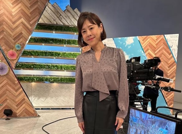 高橋真麻の夫の学歴は超絶エリート？不動産社長である夫の人物像とは！？