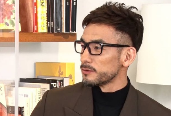 中田英寿の妻は誰？交際の噂や結婚できない理由を検証！！