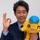 大泉洋の前妻の噂は本当？家族構成と真相を徹底解説