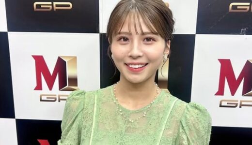 大仁田美咲の親は芸能人？父と母の人物像や家庭環境まとめ！
