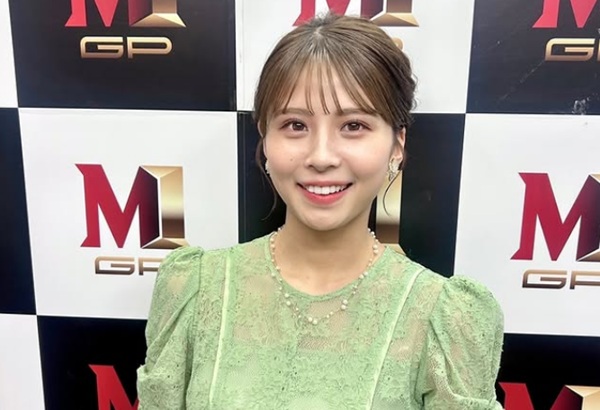 大仁田美咲の親は芸能人？父と母の人物像や家庭環境まとめ！