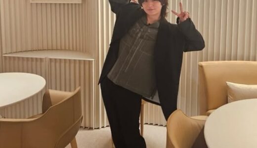 伊野尾慧の病気説は本当か？ファンが抱く不安の正体とは？