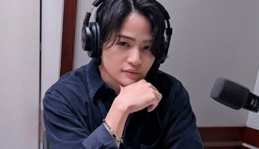 菊池風磨の実家が金持ちの理由は？父の職業と家系がすごすぎる！！