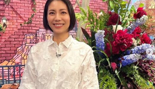 松下奈緒は結婚してる？旦那・子供の噂と“独身を貫く理由”を徹底解説