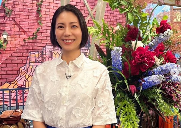 松下奈緒の結婚が遠のいた理由とは？噂と現実を徹底比較して解説！