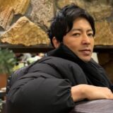 大沢たかおに娘はいない！検索される理由とSNS拡散の背景を考察！！