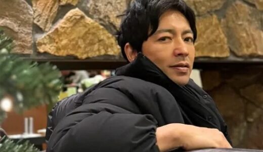 【2025最新】大沢たかお 娘の噂はなぜ拡散したのか｜AI崩壊からSNS誤認まで全解説