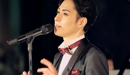 林部智史の父親は銀行員！楽曲「まあだだよ」に秘めた父子の物語と実家“金持ち”説の真相