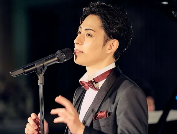 林部智史の父親は銀行員！楽曲「まあだだよ」に秘めた父子の物語と実家“金持ち”説の真相
