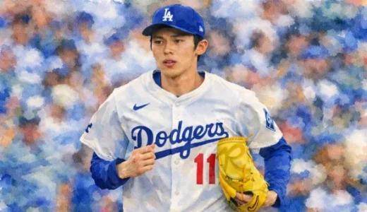 佐々木朗希の父の職業は何だったのか｜葬儀会社勤務説と人物像・震災の影響