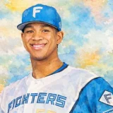 万波中正の年俸はいくらか｜年度別推移と契約更改・生涯年俸の目安を詳しく紹介