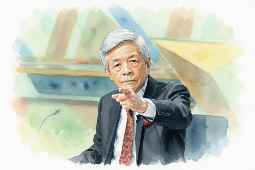 朝まで生テレビがひどいと言われる4つの理由！「うるさい黙れ」炎上からBS移行まで徹底解説
