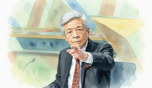 朝まで生テレビがひどいと言われる4つの理由！「うるさい黙れ」炎上からBS移行まで徹底解説