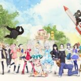 バーチャルさんはみているの黒歴史｜懲役23分の酷評と制作会社即解散の全経緯