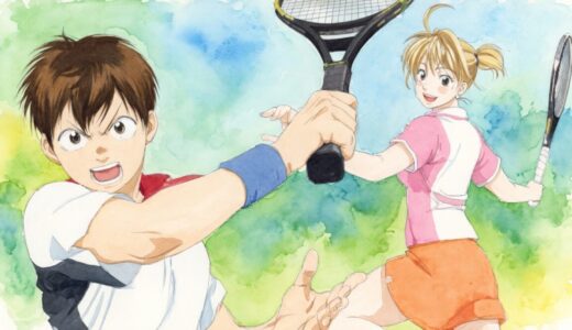 ベイビーステップの最終回がひどいと感じた理由5選！デビスカップも後日談もなく突然終わった謎