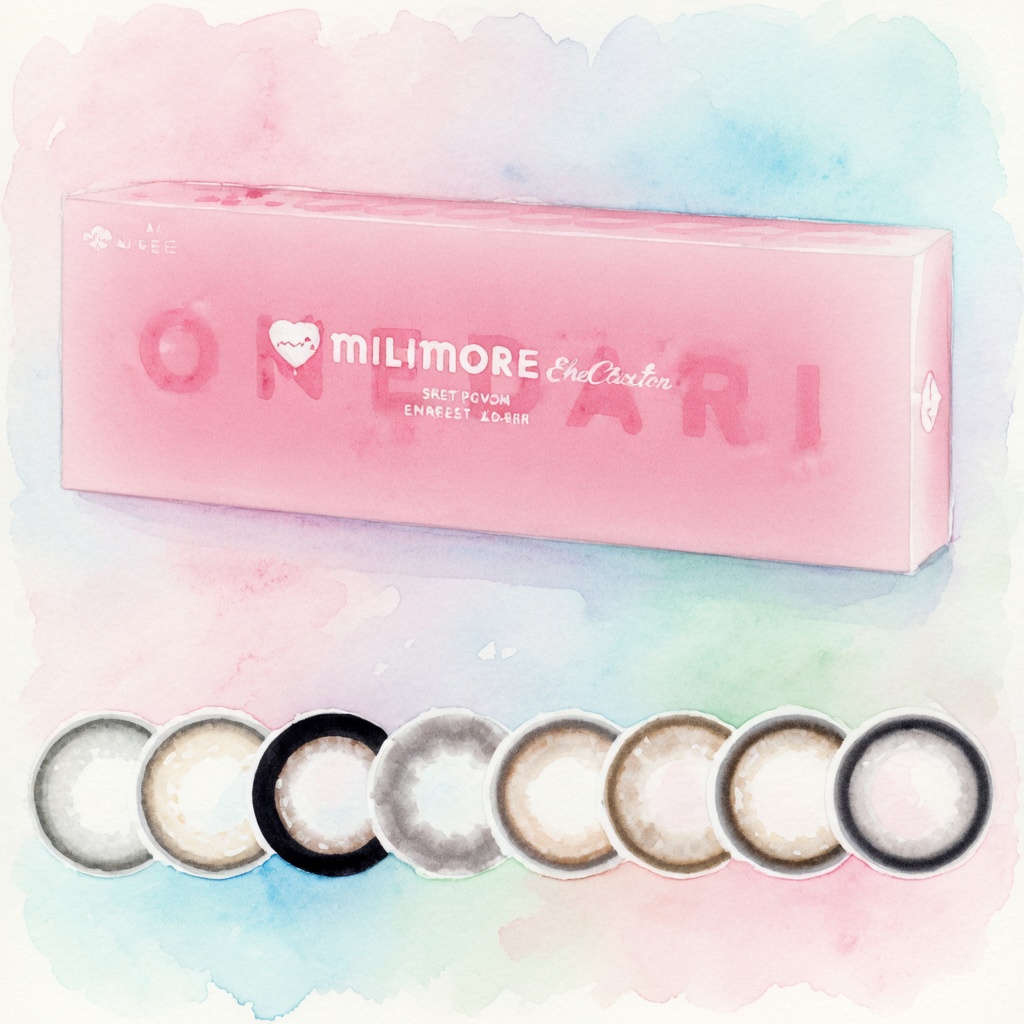 エバーカラーワンデーが危ないと言われる理由とは？噂の真相と安全性を検証