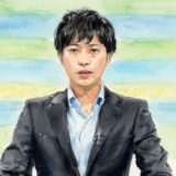 江原啓一郎は結婚してるの？育休の噂で既婚の可能性が浮上