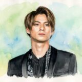 平野紫耀の父親はイケメンで本人そっくり！写真や職業の真相を調査