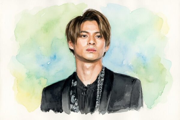 平野紫耀の父親はイケメンで本人そっくり！写真や職業の真相を調査